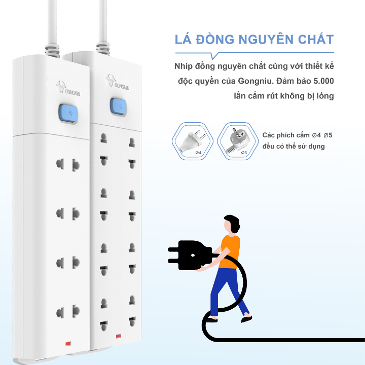 6 Dấu Hiệu Cho Thấy Nhà Bạn Đang Gặp Vấn Đề Về Đường Điện - Khắc Phục Càng Sớm Càng Tốt 1