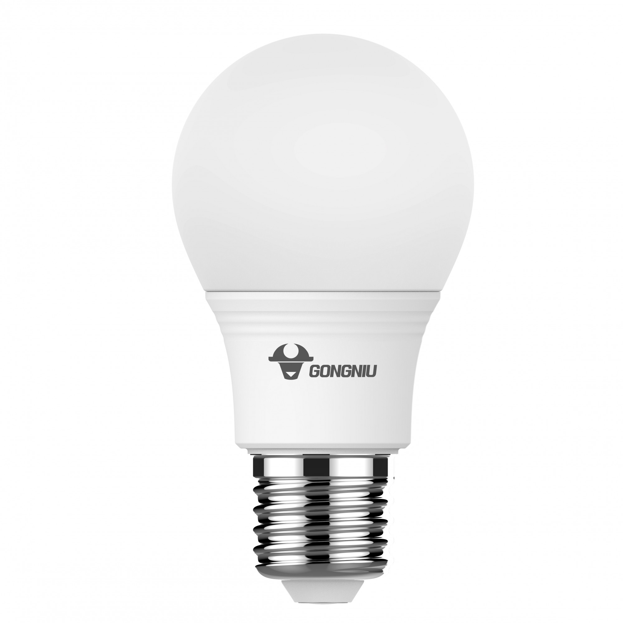 Bóng đèn LED Goneo MQ-A10551 – E27- Công suất 5W ( 6500K)
