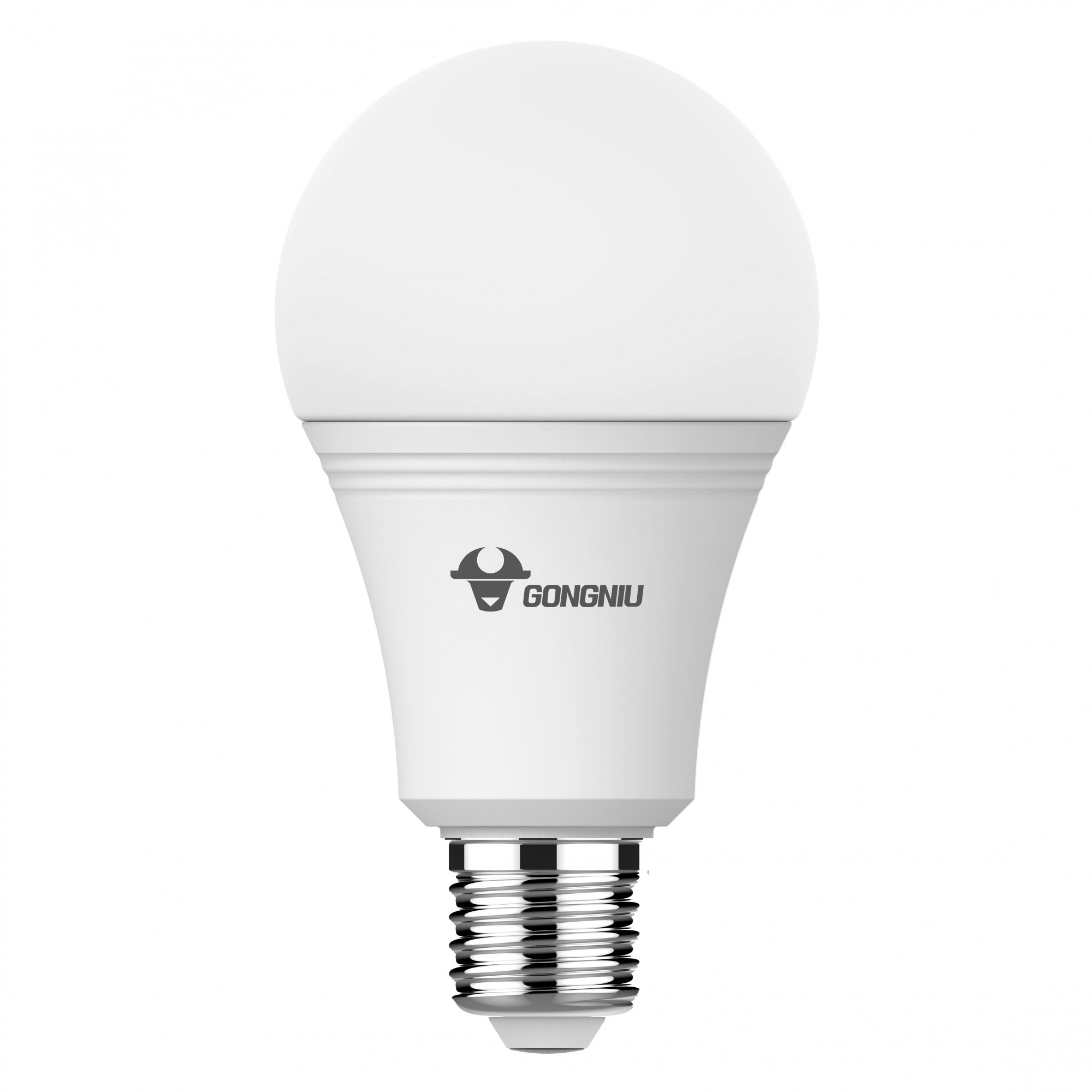 Bóng đèn LED Goneo MQ-A10911 – E27- Công suất 9W ( 6500K)