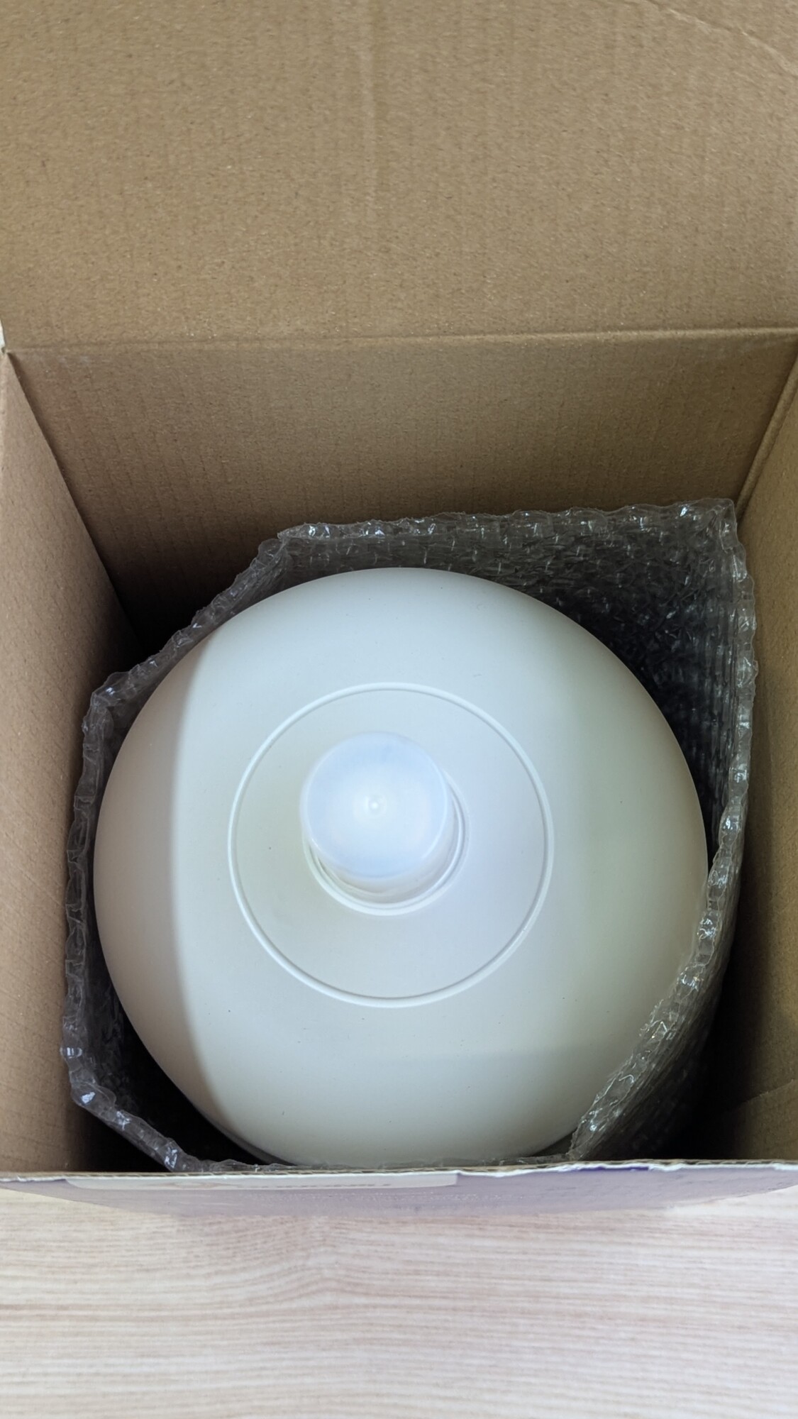 Bóng đèn LED Bulb Trụ Goneo MQ - C050B AS (E27/50W/6500K) 6