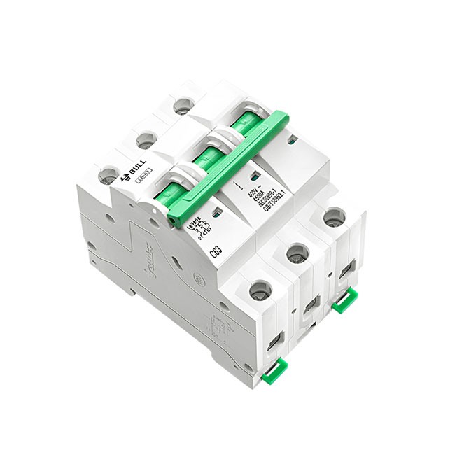 Bộ ngắt mạch điện – Aptomat 3 pha Goneo – Chất lượng – Chính hãng