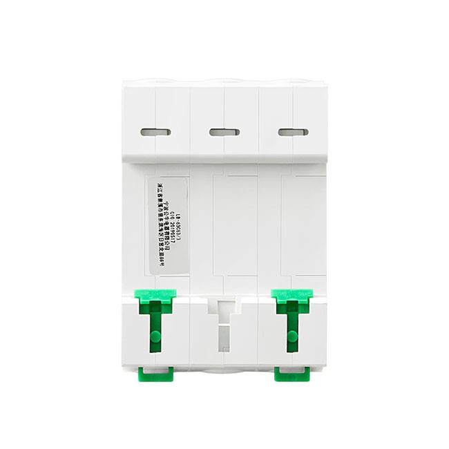 Bộ ngắt mạch điện – Aptomat 3 pha Goneo – Chất lượng – Chính hãng