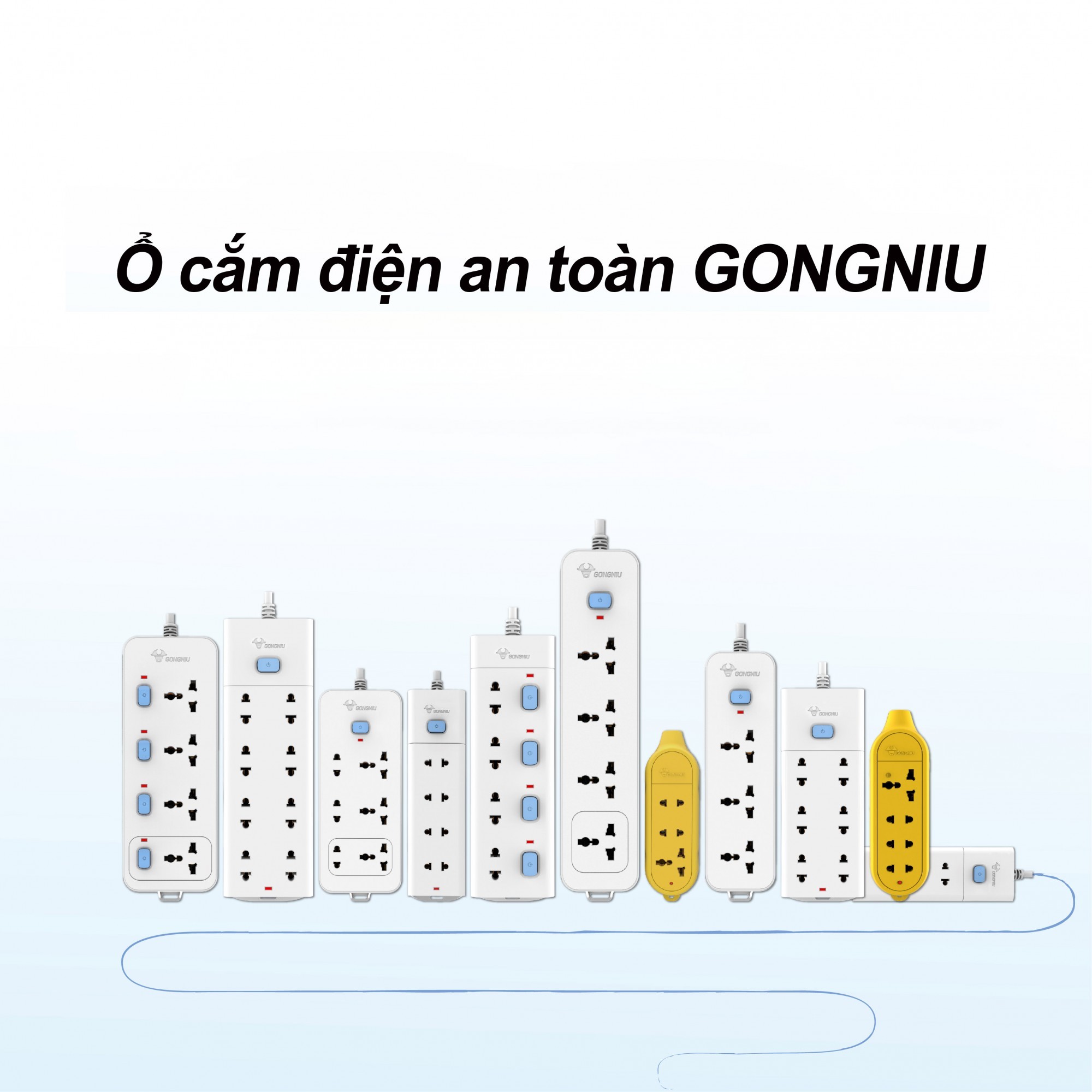 Mẹo sử dụng ổ điện, phích cắm an toàn, bền lâu 2