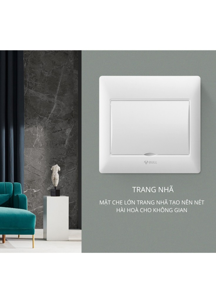 TỦ ĐIỆN GIA ĐÌNH LX5-8S AN TOÀN ĐỒNG HÀNH CÙNG LÀM ĐẸP NỘI THẤT 4