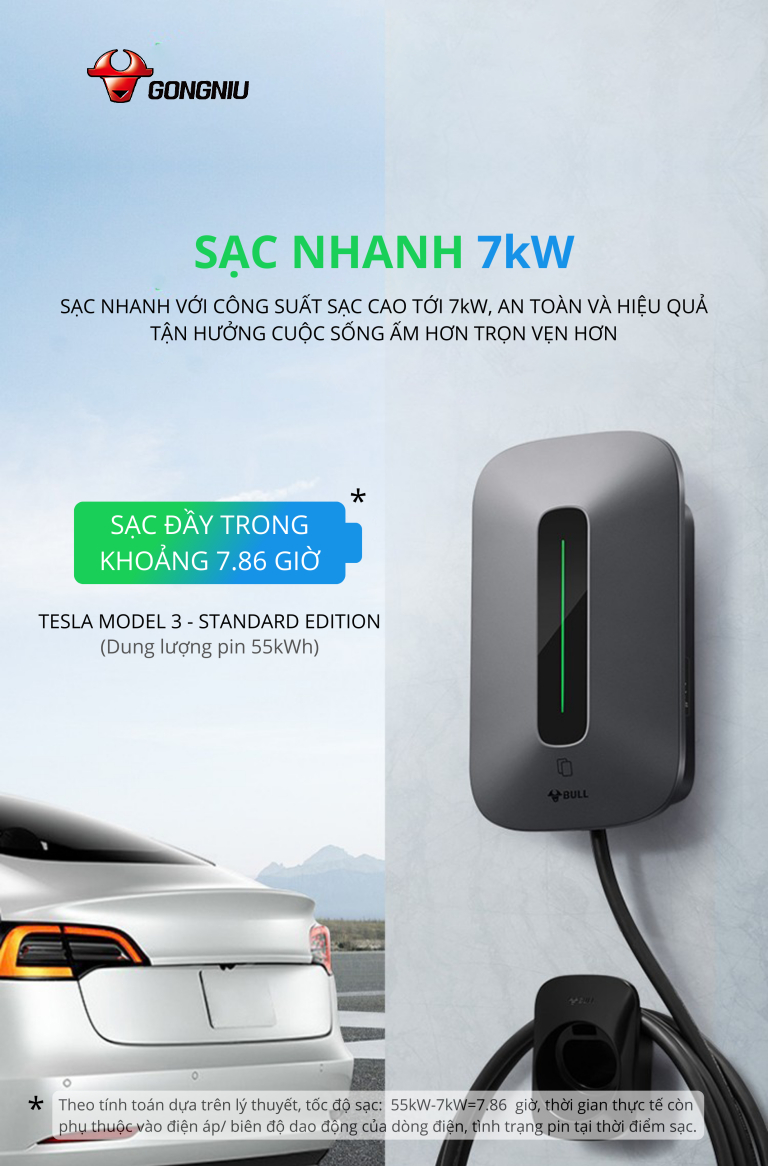 BỘ SẠC XE HƠI GONEO D3-A32A(S) 2