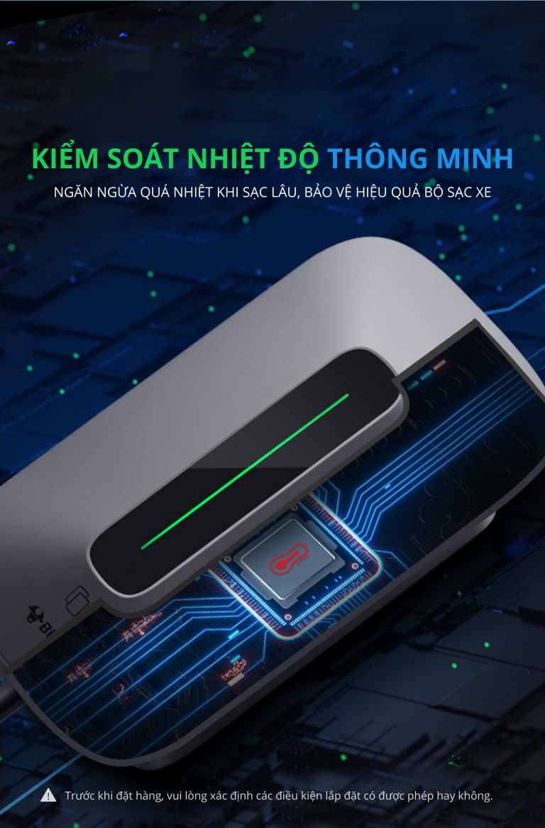 BỘ SẠC XE HƠI GONEO D3-A32A(S) 4