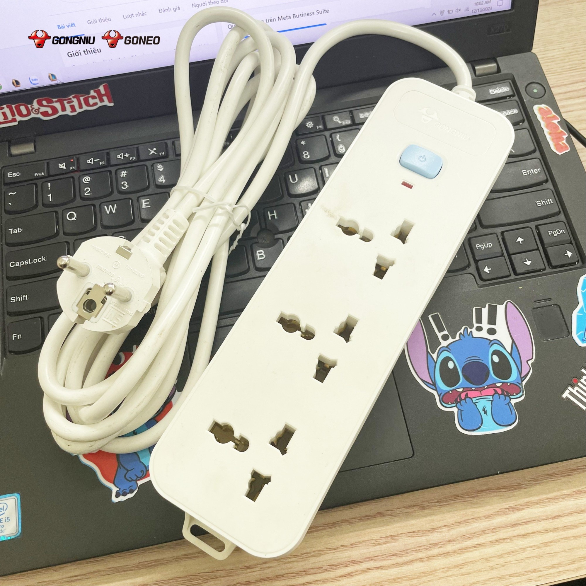 Ổ Cắm Chống Cháy N1030 - Ưu Và Nhược Điểm 1