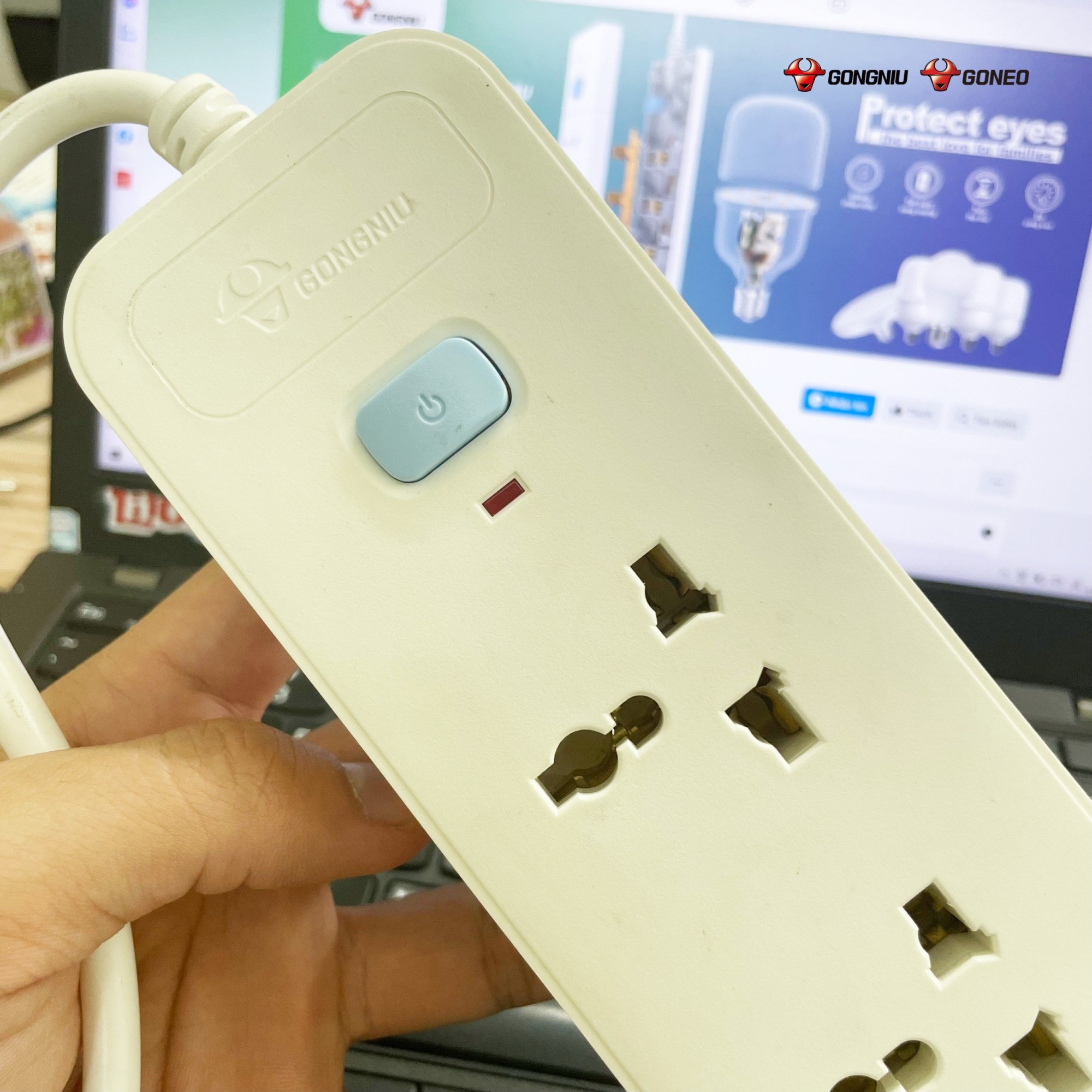 Ổ Cắm Chống Cháy N1030 - Ưu Và Nhược Điểm 10