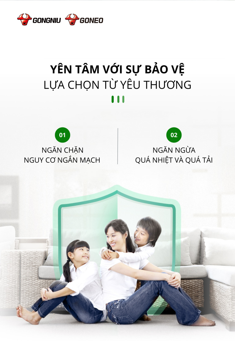 CẦU DAO TỰ ĐỘNG MCB LB-125 2