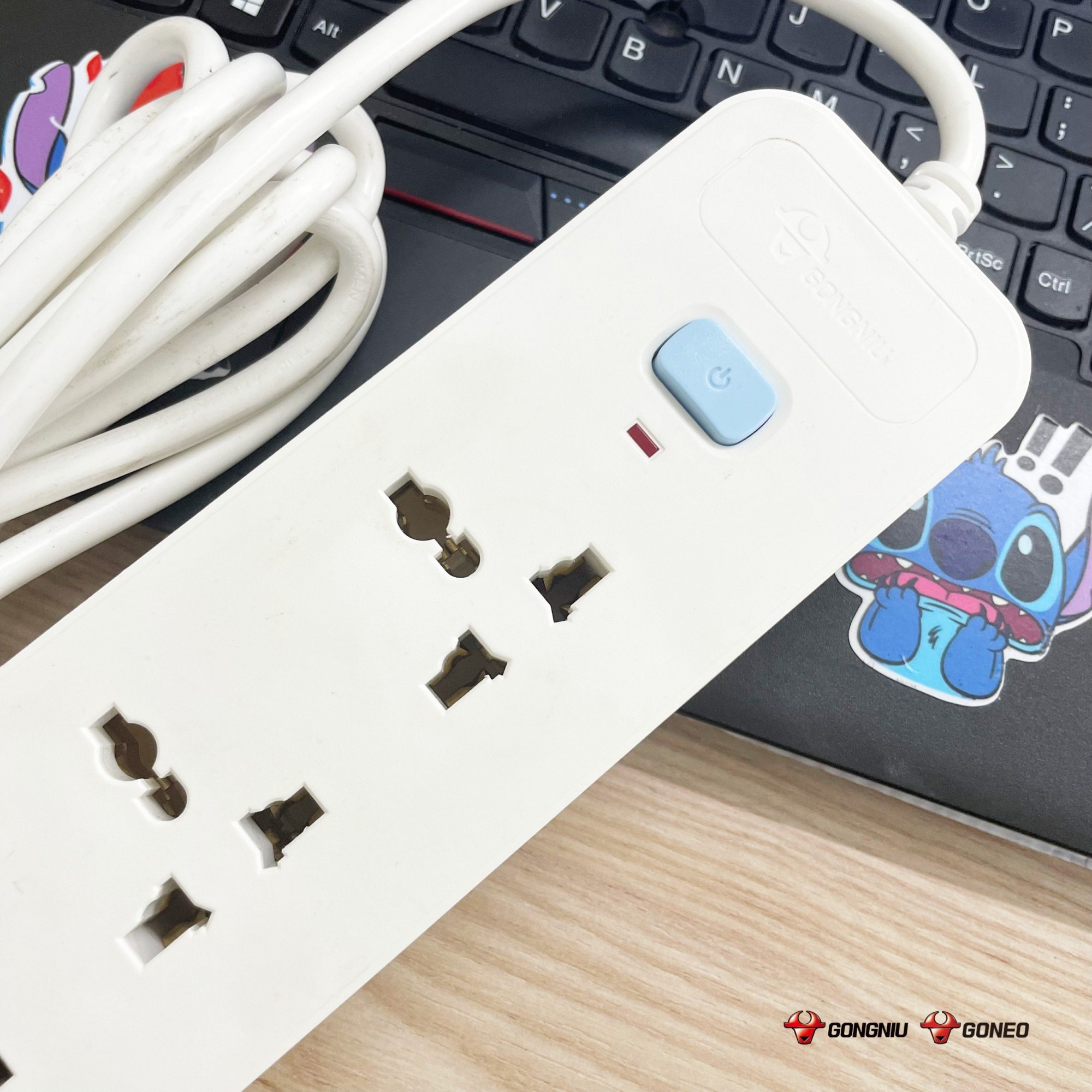 Ổ Cắm Chống Cháy N1030 - Ưu Và Nhược Điểm 4