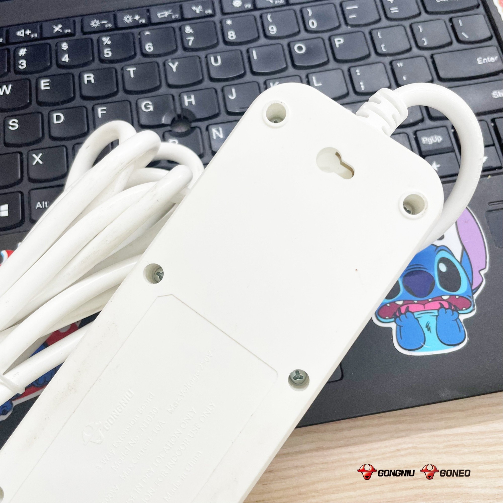 Ổ Cắm Chống Cháy N1030 - Ưu Và Nhược Điểm 5