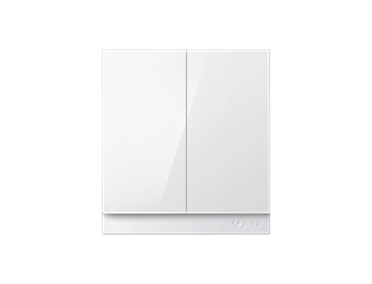 Công tắc đơn cực 2 vị trí – G27K211 Goneo