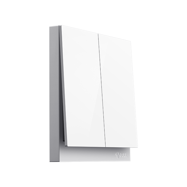 Công tắc đơn cực 2 vị trí – G27K211 Goneo