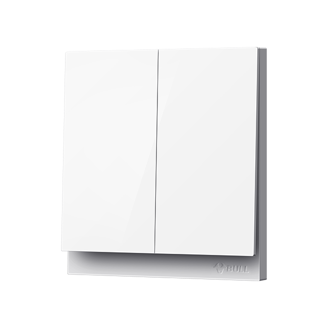Công tắc đơn cực 2 vị trí – G27K211 Goneo